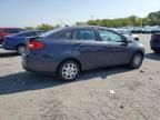 2013 Ford Fiesta SE