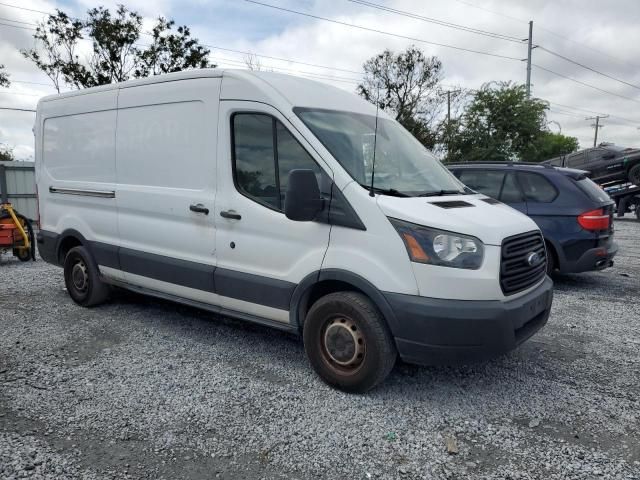 2019 Ford Transit T-250