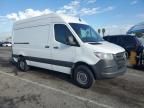 2020 Mercedes-Benz Sprinter 2500