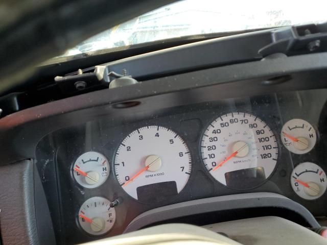 2003 Dodge RAM 1500 ST