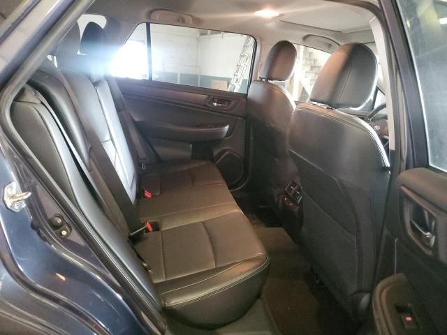 2017 Subaru Outback 3.6R Limited