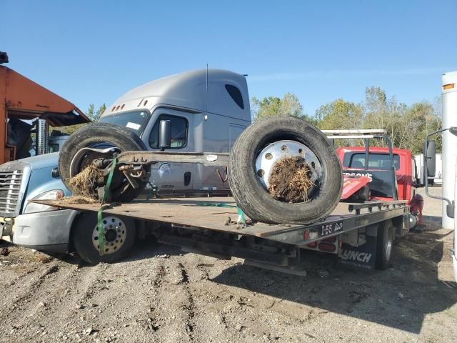 2022 International 2020 International MV607 Rollback Truck