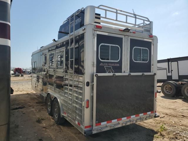 2013 Elite Trailer 2013 Elite 36 FT-Trailer Other