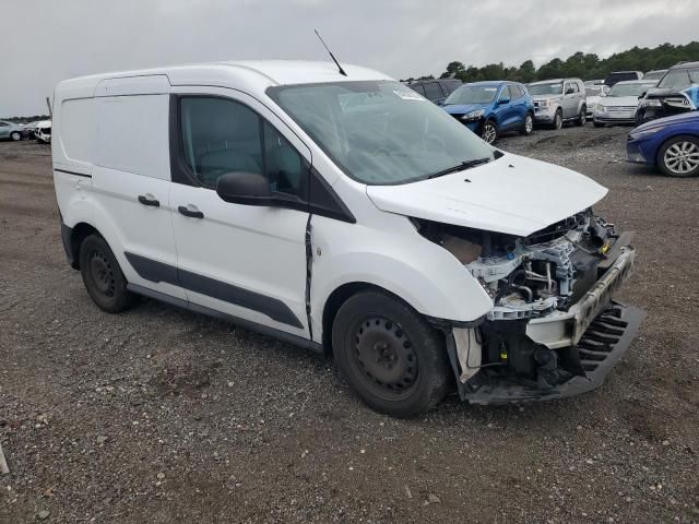 2018 Ford Transit Connect XL