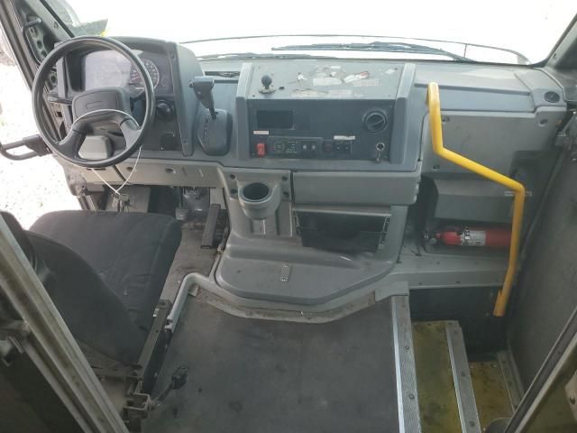 2017 Isuzu NPR