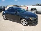 2008 Audi TT 2.0T