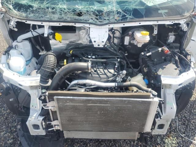 2024 Dodge RAM Promaster 1500 1500 Standard