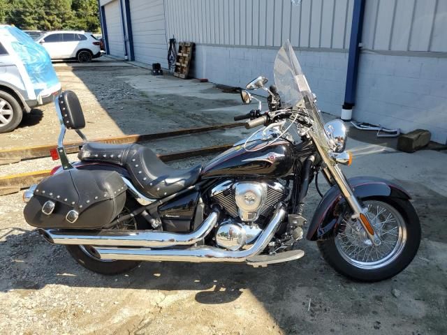 2023 Kawasaki VN900 D