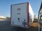 2017 Hyundai Translead VC2530152-AJS DRY Van Trailer