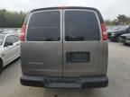 2008 Chevrolet Express G1500