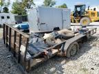 2016 'other Heavy Equipment' 2016 Duvall Utility Trailer