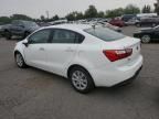 2014 KIA Rio