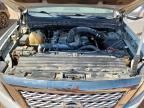 2016 Nissan Titan XD SL
