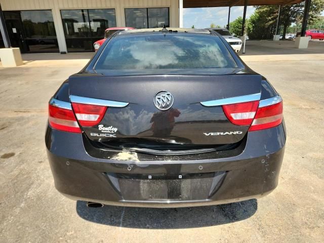 2013 Buick Verano Convenience