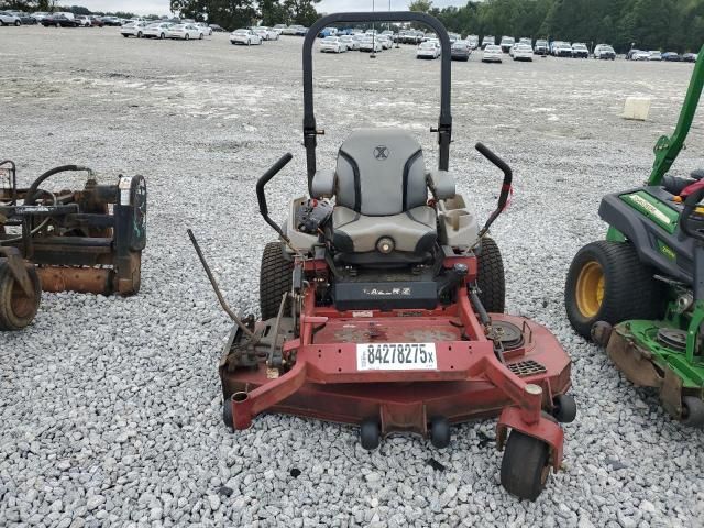 2008 Exmark Lazer Z ZTR Lawn Mower