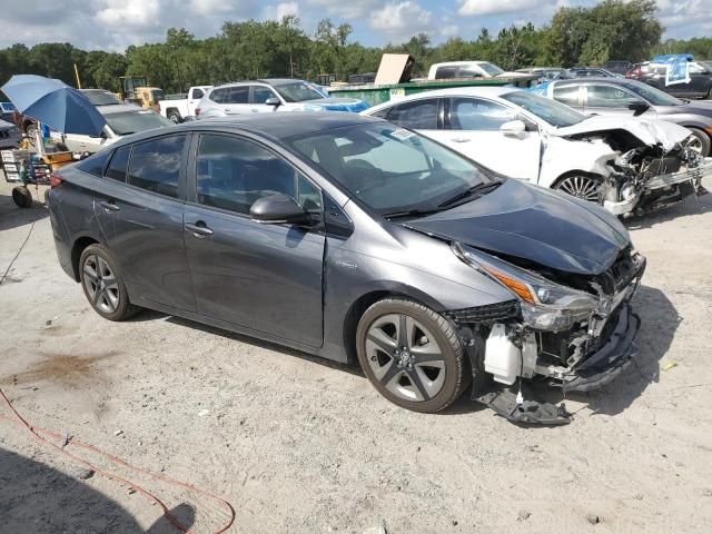 2019 Toyota Prius