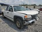 2004 GMC New Sierra C1500