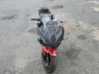 2024 Kawasaki EX500