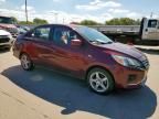 2021 Mitsubishi Mirage G4 ES