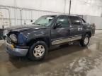 2003 Chevrolet Avalanche K1500