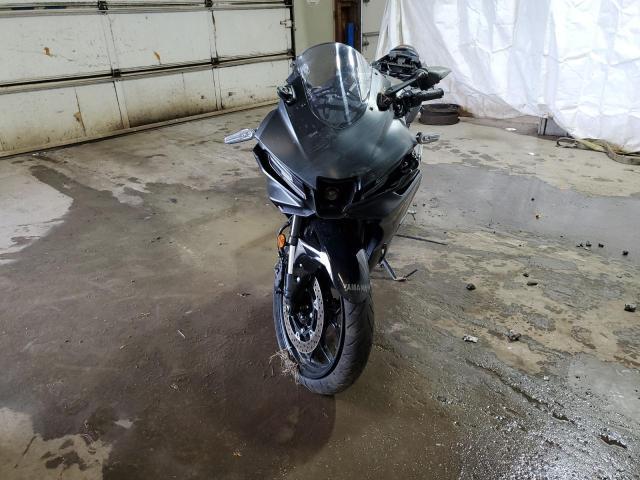 2025 Yamaha YFZ320 A