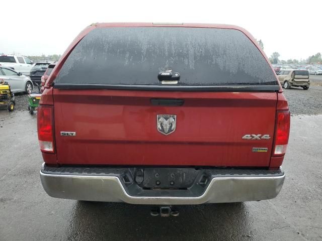 2009 Dodge RAM 1500