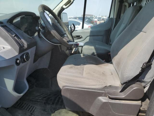 2016 Ford Transit T-250
