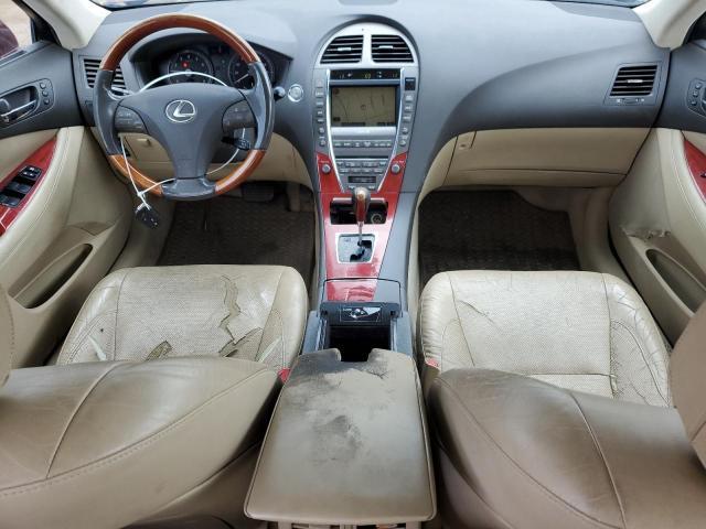 2008 Lexus Es 350