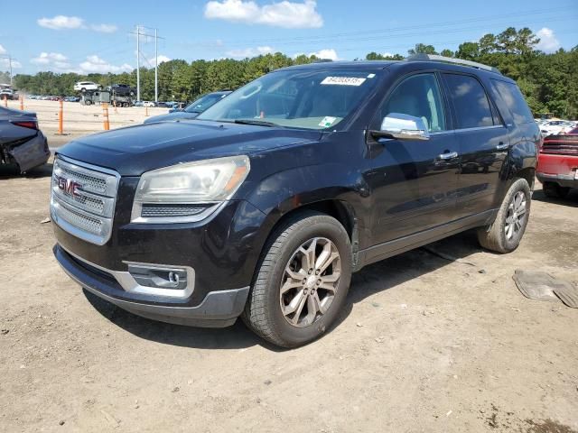 2014 GMC Acadia SLT-1