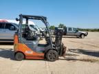 2014 Toyota 8FGCU20 Forklift
