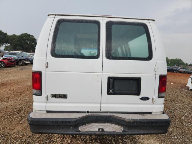 2003 Ford Econoline E350 Super Duty van