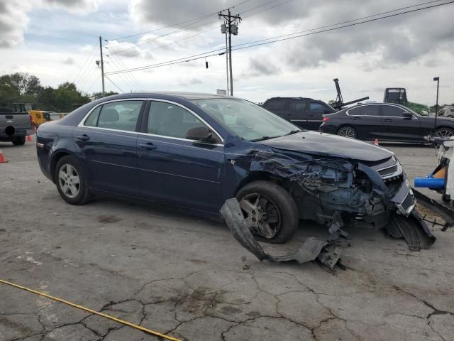 2008 Chevrolet Malibu LS