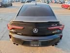 2021 Acura TLX Tech A