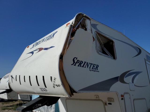 2005 Keystone Springdale