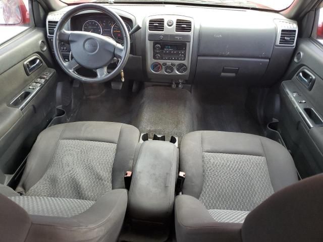 2012 Chevrolet Colorado LT