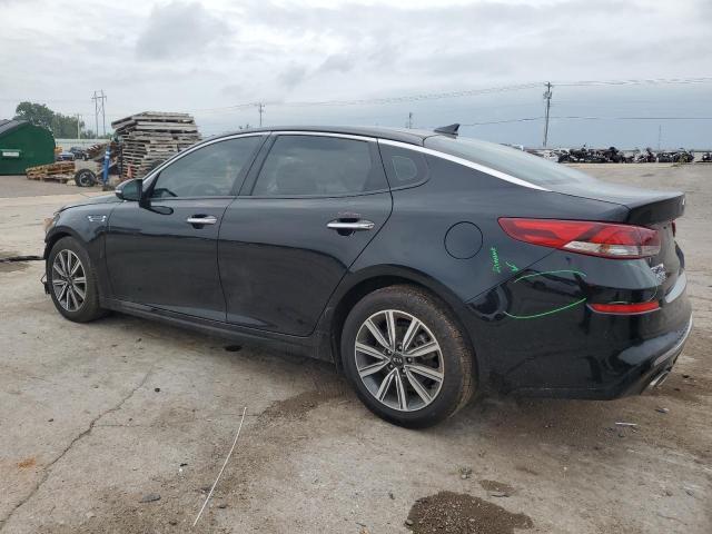 2020 KIA Optima ex