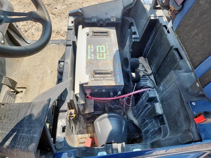 2023 Icon Ev 2023 Other Icon Golf Cart-ATV AND Utility Vehicl