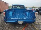 2000 Chevrolet S Truck S10