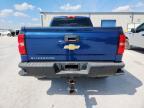 2017 Chevrolet Silverado C1500