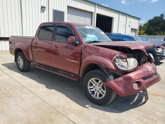 2004 Toyota Tundra Double Cab Limited