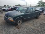 2003 Chevrolet S Truck S10