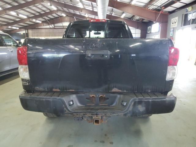 2012 Toyt 2012 Toyota Tundra Double Cab SR5