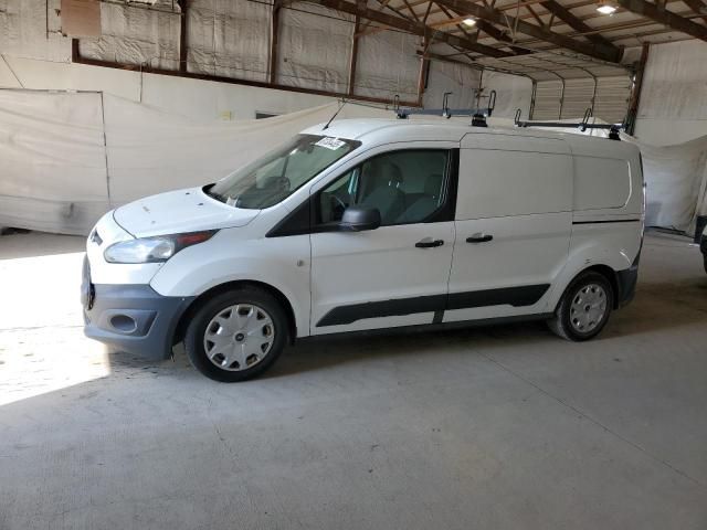 2016 Ford Transit Connect XL
