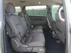 2020 Honda Odyssey ex