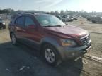 2007 KIA Sorento EX