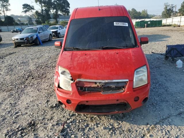 2011 Ford Transit Connect XLT