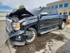 2015 GMC Sierra K1500 Denali