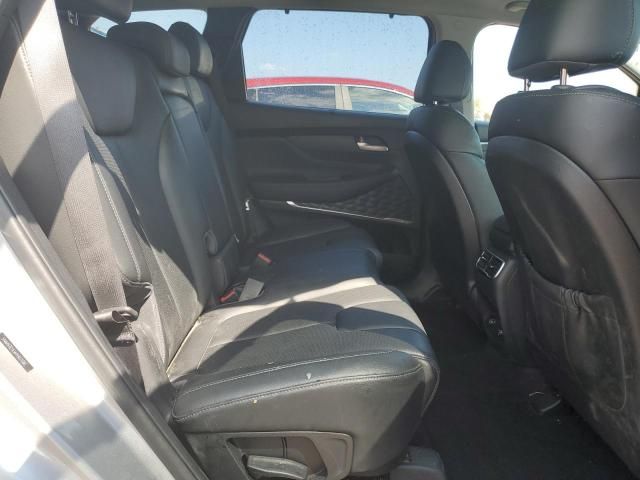 2023 Hyundai Santa fe sel Premium