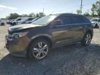2011 Ford Edge