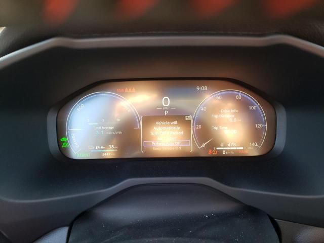 2025 Toyota Rav4 XSE